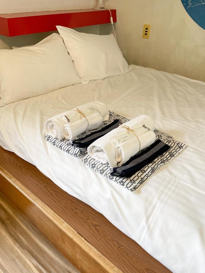Hostel Kikusui Ryokan *