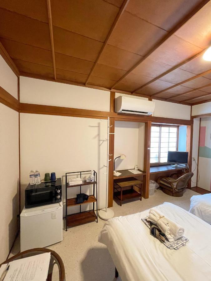 Kikusui Ryokan * Tamano