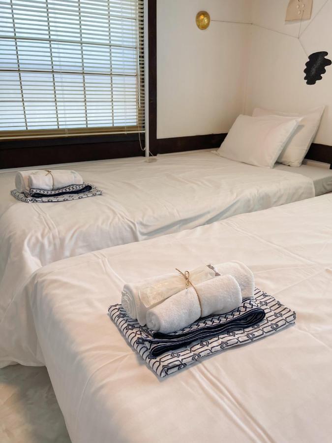 Kikusui Ryokan