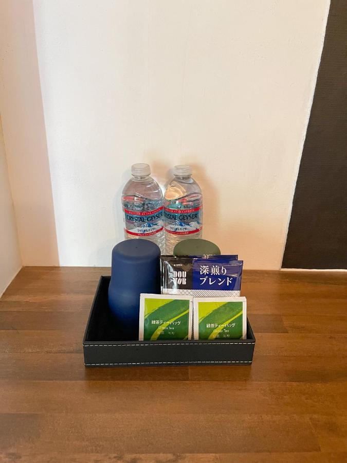 Kikusui Ryokan Hostel *