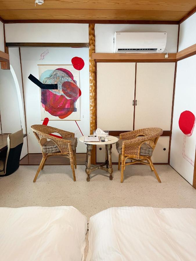 Hostel Kikusui Ryokan Tamano
