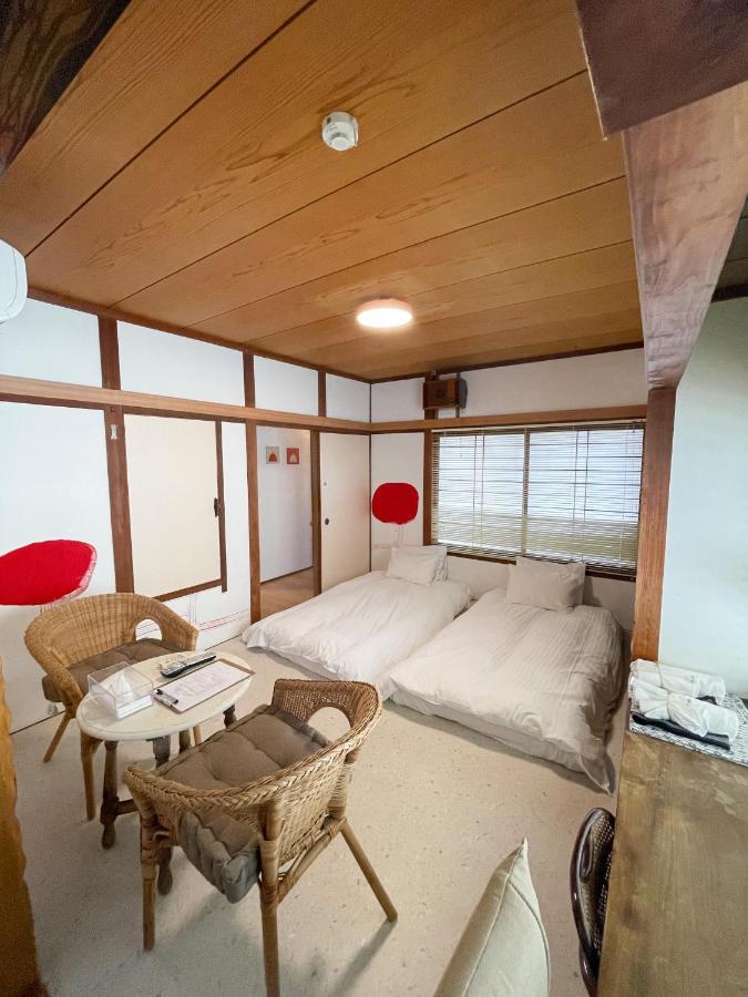 Kikusui Ryokan Tamano