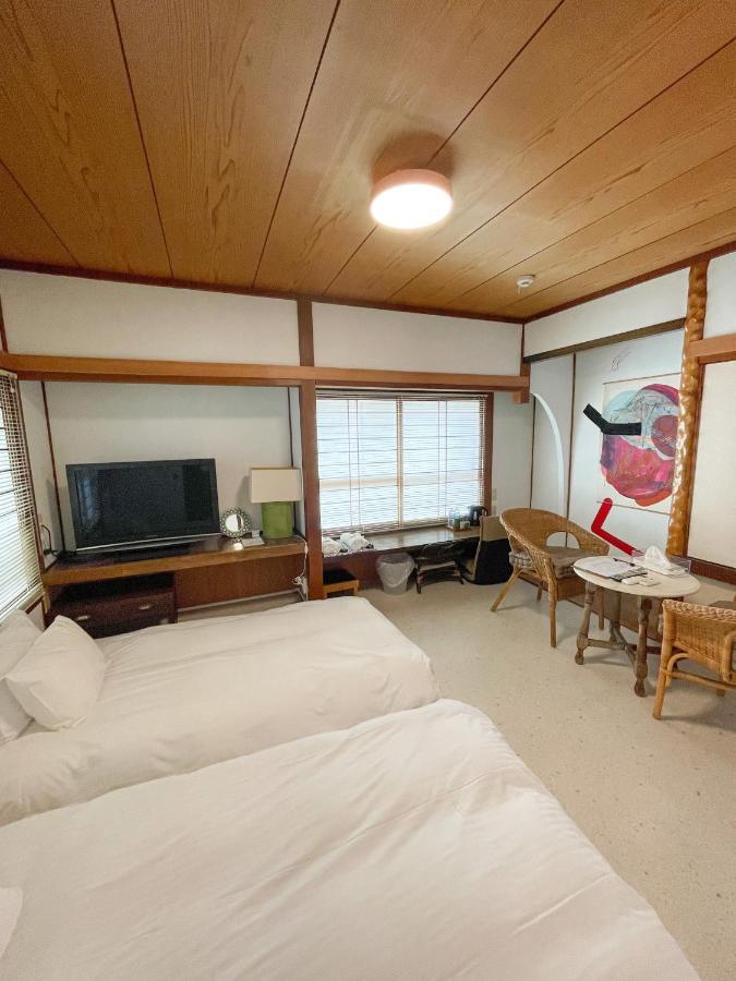 Kikusui Ryokan Tamano