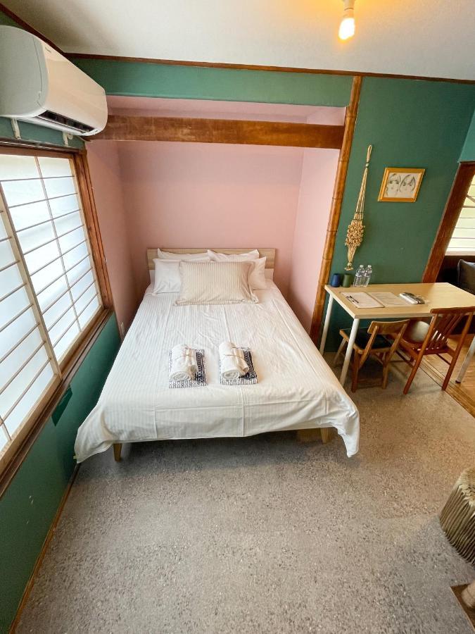 Hostel Kikusui Ryokan